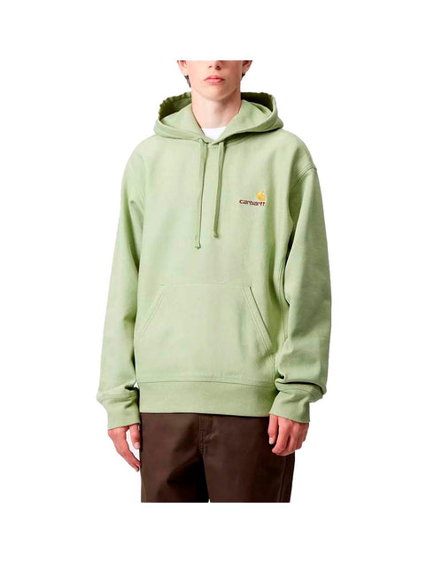 Carhartt WIP American Script