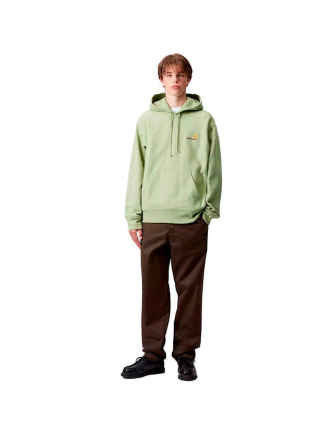 Carhartt WIP American Script