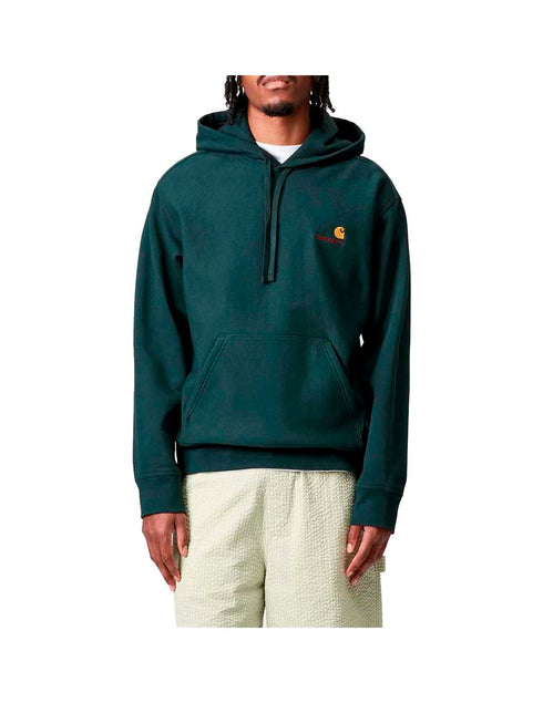 Carhartt WIP American Script