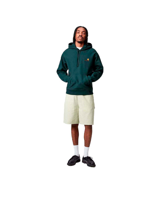 Carhartt WIP American Script