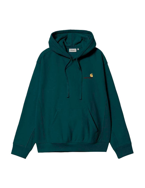 Carhartt WIP American Script