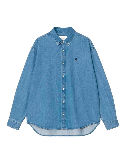 Carhartt WIP L/S Lucas