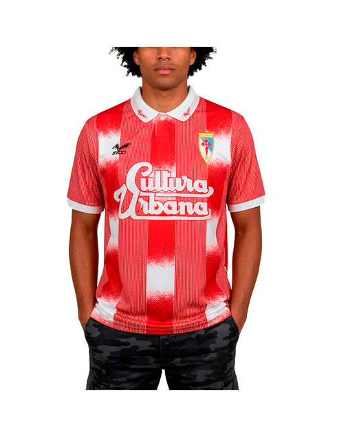 Cultura Urbana 20º Aniversario