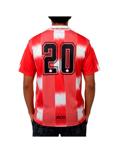 Cultura Urbana 20º Aniversario