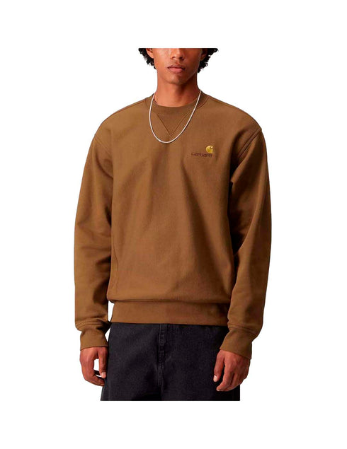 Carhartt WIP American Script