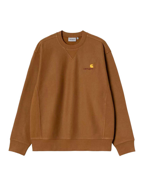 Carhartt WIP American Script