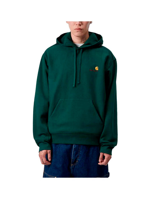 Carhartt WIP American Script