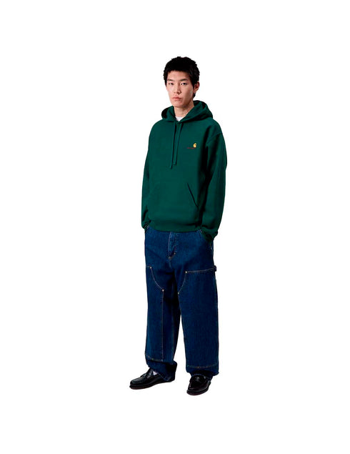 Carhartt WIP American Script