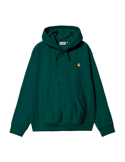 Carhartt WIP American Script