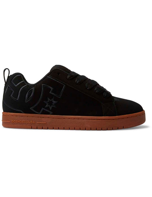 DC Shoes Court Graffik