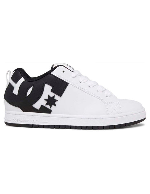 DC Shoes Court Graffik