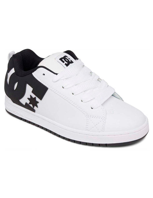 DC Shoes Court Graffik