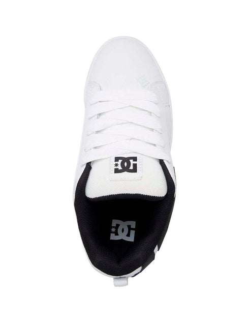 DC Shoes Court Graffik