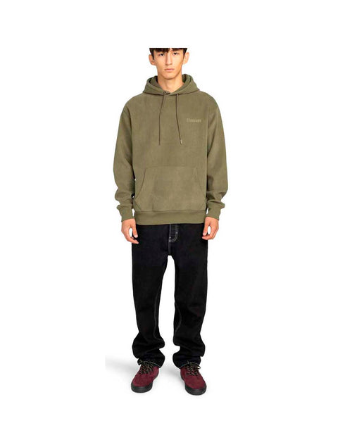 Element Serif Corduroy