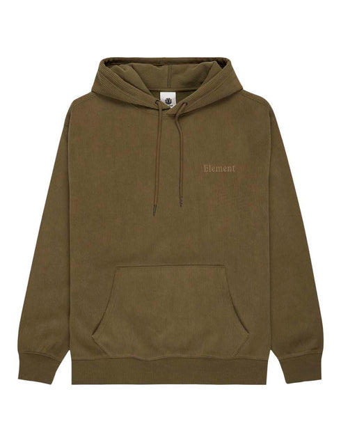 Element Serif Corduroy