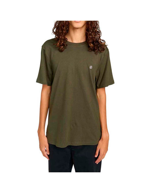 Element Icon Embroidery