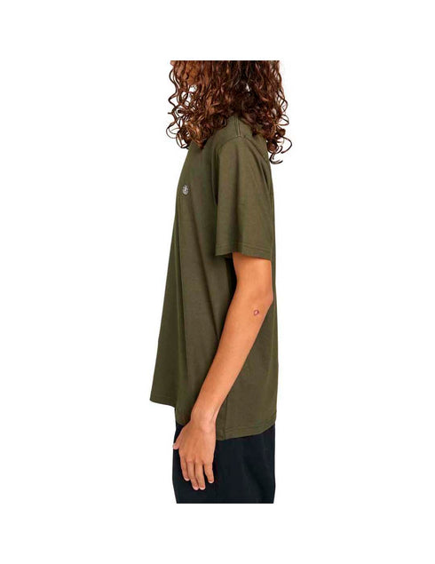 Element Icon Embroidery