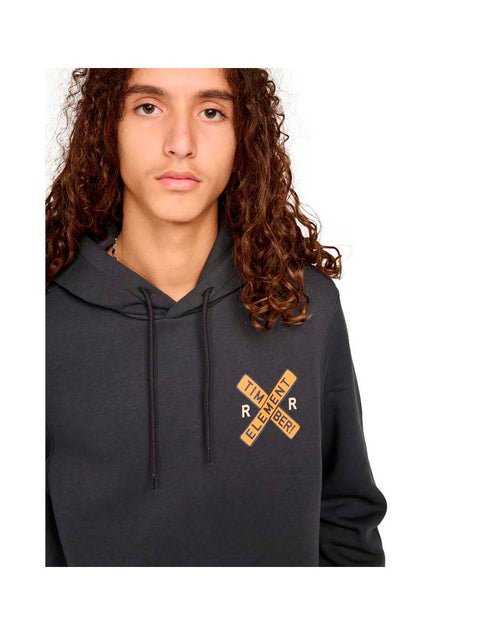 Element Timber Signs Po