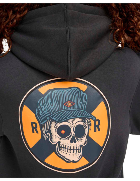 Element Timber Signs Po