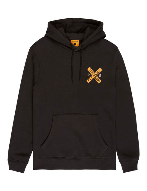 Element Timber Signs Po