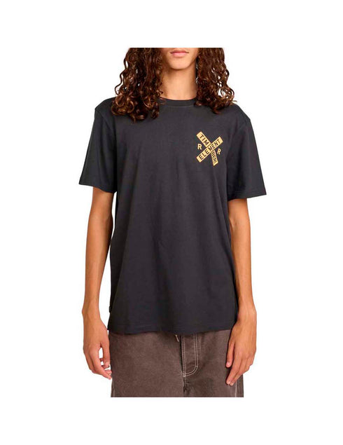 Element Timber Freight Train