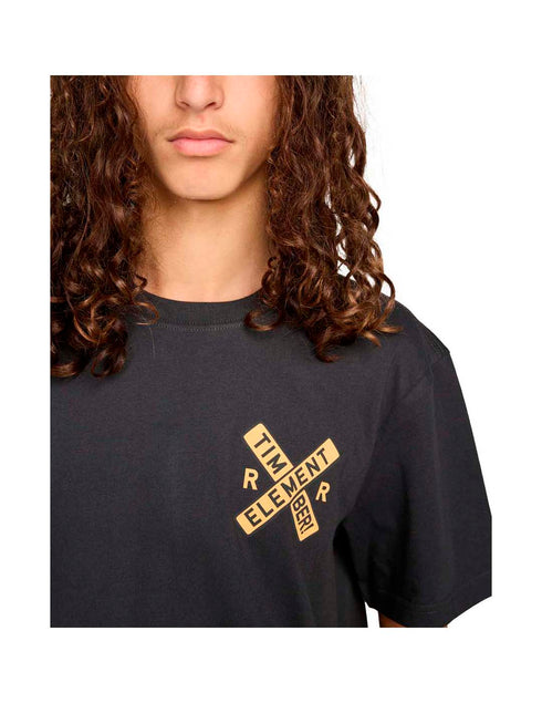 Element Timber Freight Train