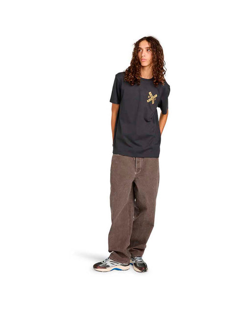 Element Timber Freight Train