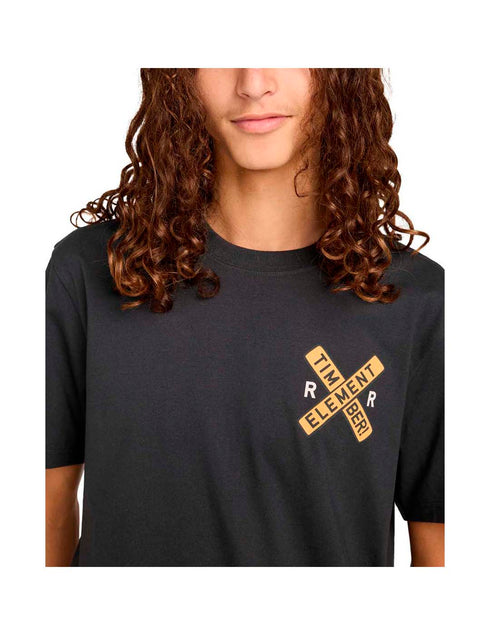 Element Timber Signs