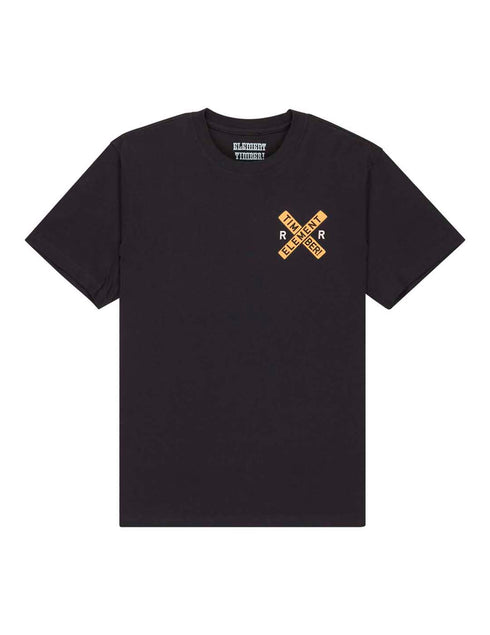 Element Timber Signs