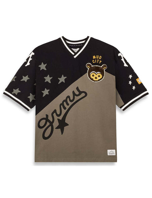 Grimey Mud'S The Residence