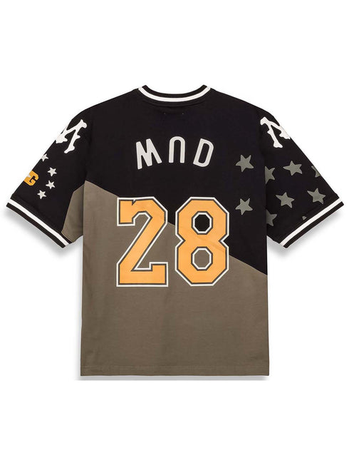 Grimey Mud'S The Residence