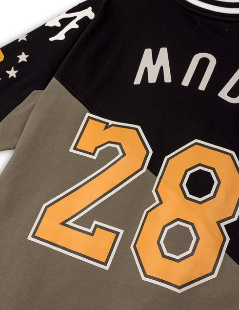 Grimey Mud'S The Residence