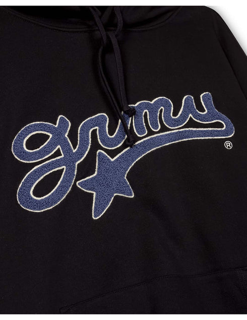 Grimey Mud'S The Residence