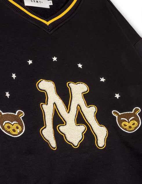 Grimey Mud'S The Residence