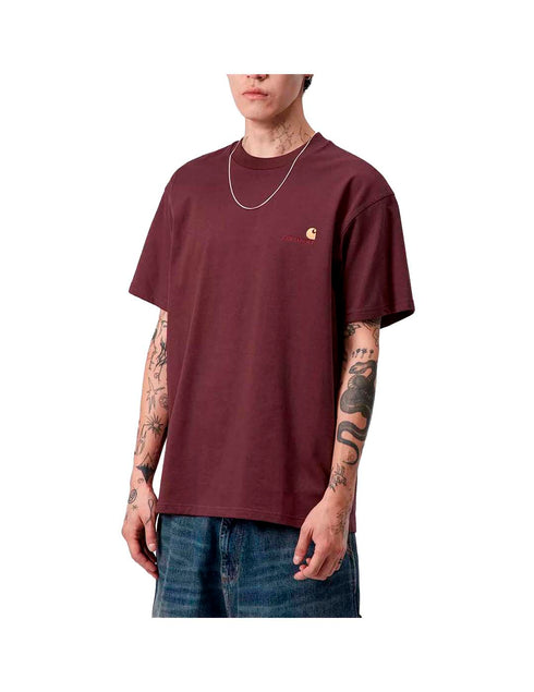 Carhartt WIP American Script