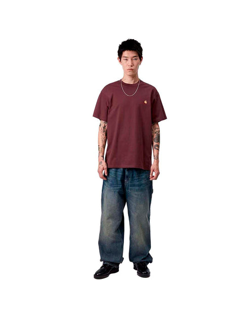 Carhartt WIP American Script