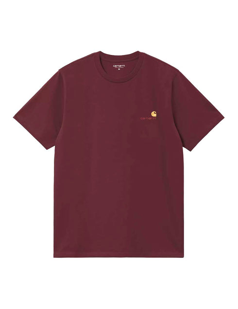 Carhartt WIP American Script