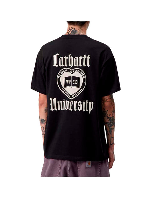 Carhartt WIP-Schulung