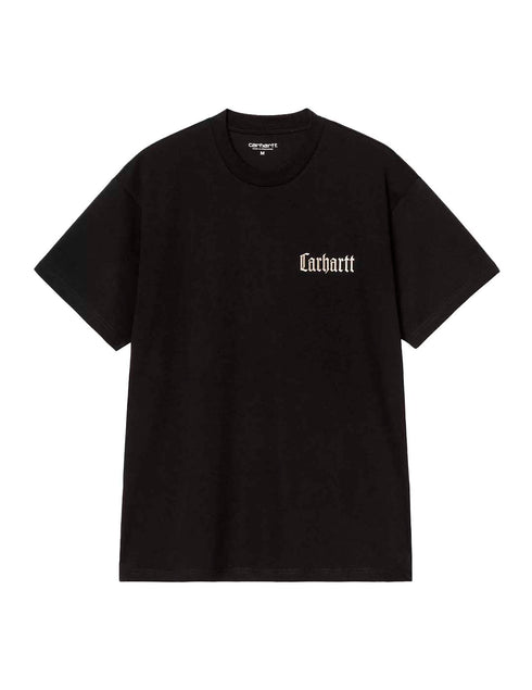 Carhartt WIP-Schulung