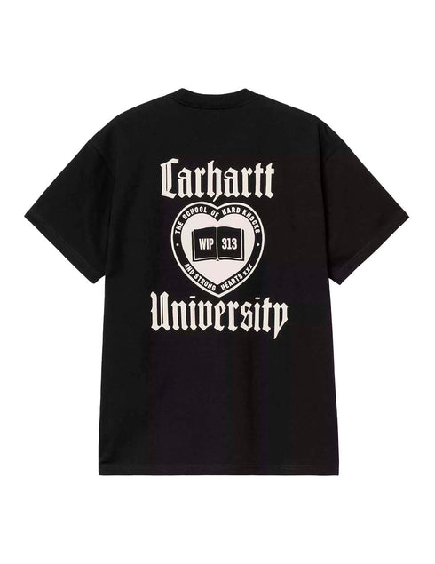 Carhartt WIP-Schulung