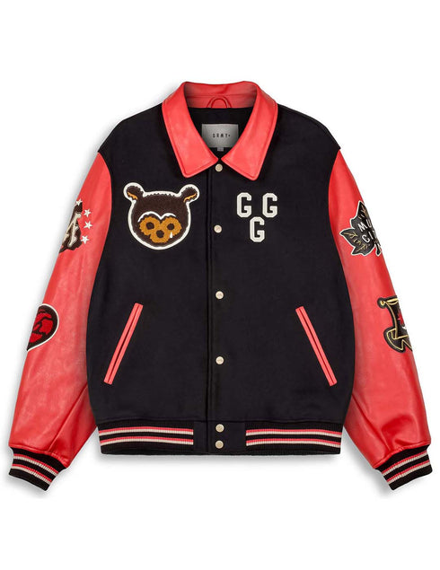 Grimey Mud'S The Residence