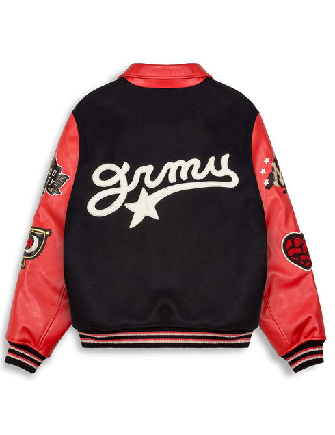 Grimey Mud'S The Residence