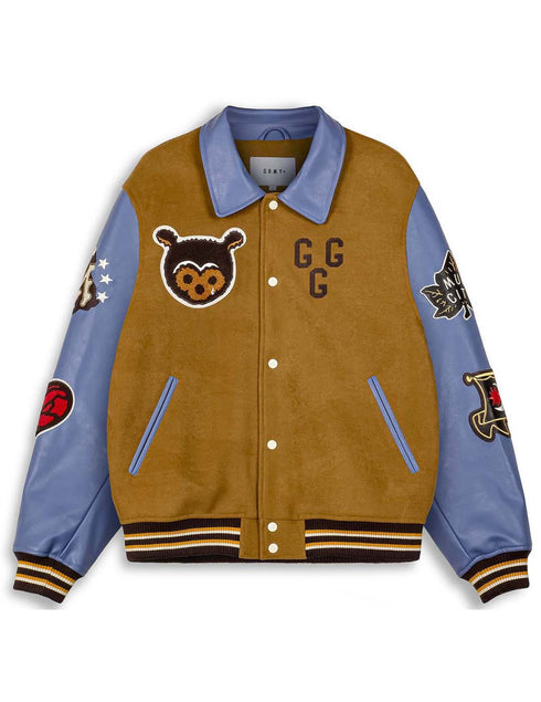 Grimey Mud'S The Residence