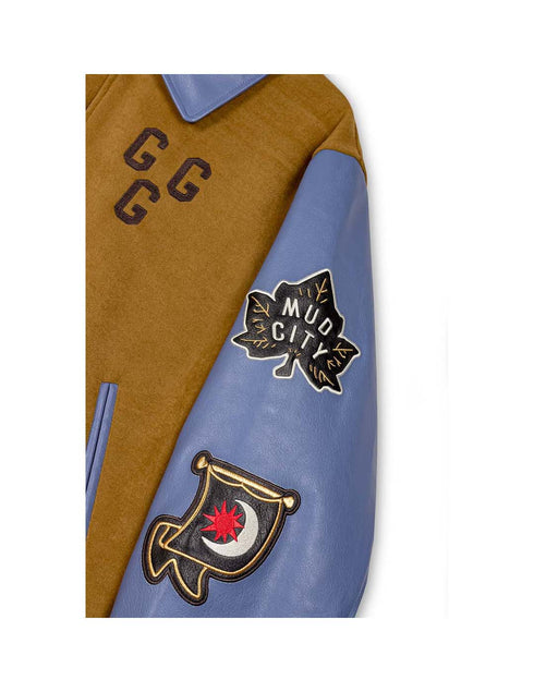 Grimey Mud'S The Residence