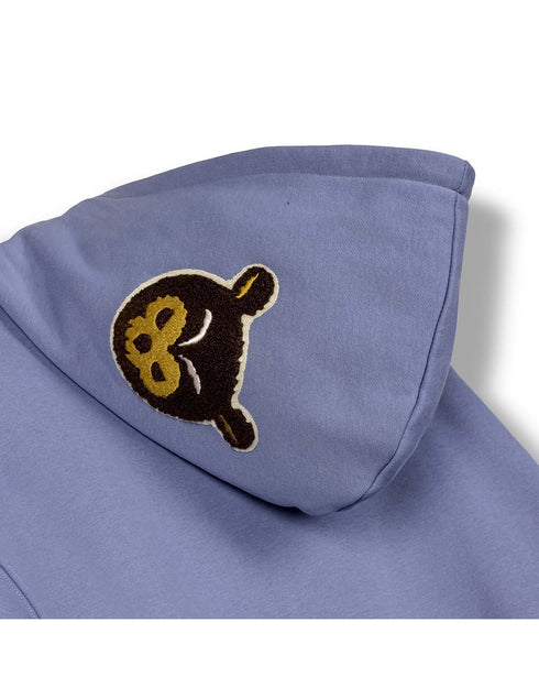 Grimey Mud'S The Residence