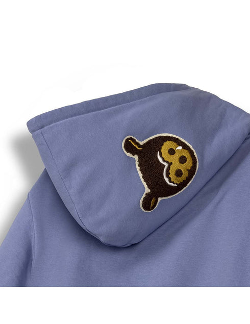 Grimey Mud'S The Residence