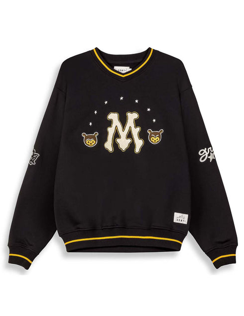 Grimey Mud'S The Residence