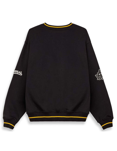 Grimey Mud'S The Residence