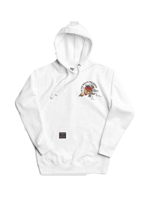 The Backyard Neue Ancient Mask