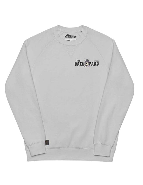 The Backyard The Midnight Punk